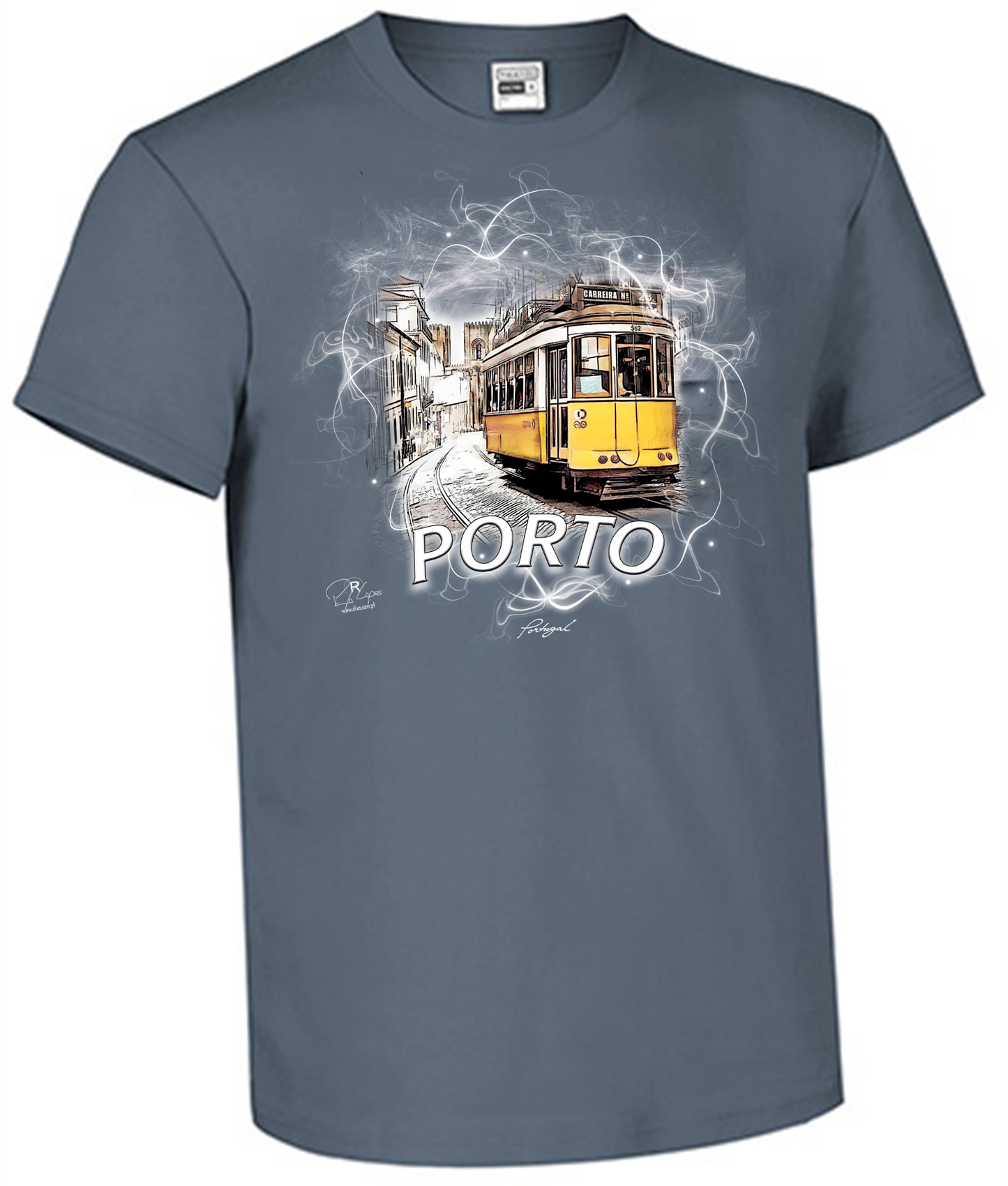 Carreira 28 Porto