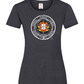 T-shirt Senhora Selo Escudo Porto