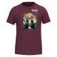 T-shirt de Criança Kariban Luar Porto