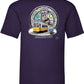 T-shirt Amazing City Lisboa