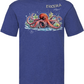 T-shirt Polvo Ericeira