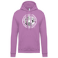 Sweatshirt Kariban com Capuz Selo Peniche