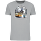 T-Shirt Algodão Biológico Amazing City Porto