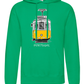 Sweatshirt Grandalhão Coimbra