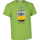 T-shirt Kids Grandalhão Porto