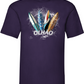 T-shirt Surfboards Olhão