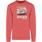 Sweatshirt Kariban sem Capuz Gorduxinha Cascais