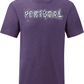 T-shirt Portugal Azulejos