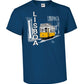 T-shirt Kids Eléctrico 4