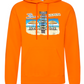 Sweatshirt Pegadas Albufeira