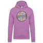 Sweatshirt Kariban com Capuz Pin Tavira