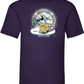 T-shirt Surf Life Quarteira
