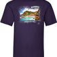 T-shirt Ponta do Sol