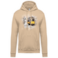 Sweatshirt Kariban com Capuz Carreira 28 Porto