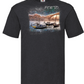 T-shirt Port Wine Boats