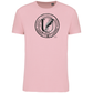 T-Shirt Algodão Biológico Universidad Madrid