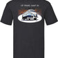 T-shirt All Roads Lead to Peniche