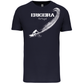 T-Shirt Algodão Biológico Surf Ericeira