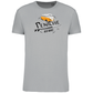 T-Shirt Algodão Biológico Pão de Forma Peniche