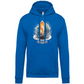 Sweatshirt Kariban com Capuz Prancha Albufeira