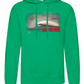 Sweatshirt Ride the Wave Costa da Caparica