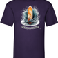 T-shirt Prancha Praia da Rocha