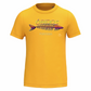 T-shirt de Criança Kariban  Espinha Óbidos