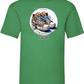 T-shirt Exclusive Lagos