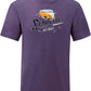 T-shirt Pão de Forma Peniche