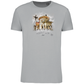 T-Shirt Algodão Biológico Monserrate