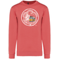 Sweatshirt Kariban sem Capuz Selo 1