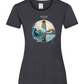T-shirt Senhora Sol Nazaré