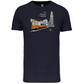 T-Shirt Algodão Biológico Clérigos