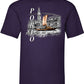 T-shirt Ribeira
