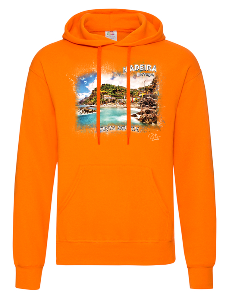 Sweatshirt Ponta do Sol
