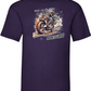T-shirt Ride on the Edge Monte Gordo