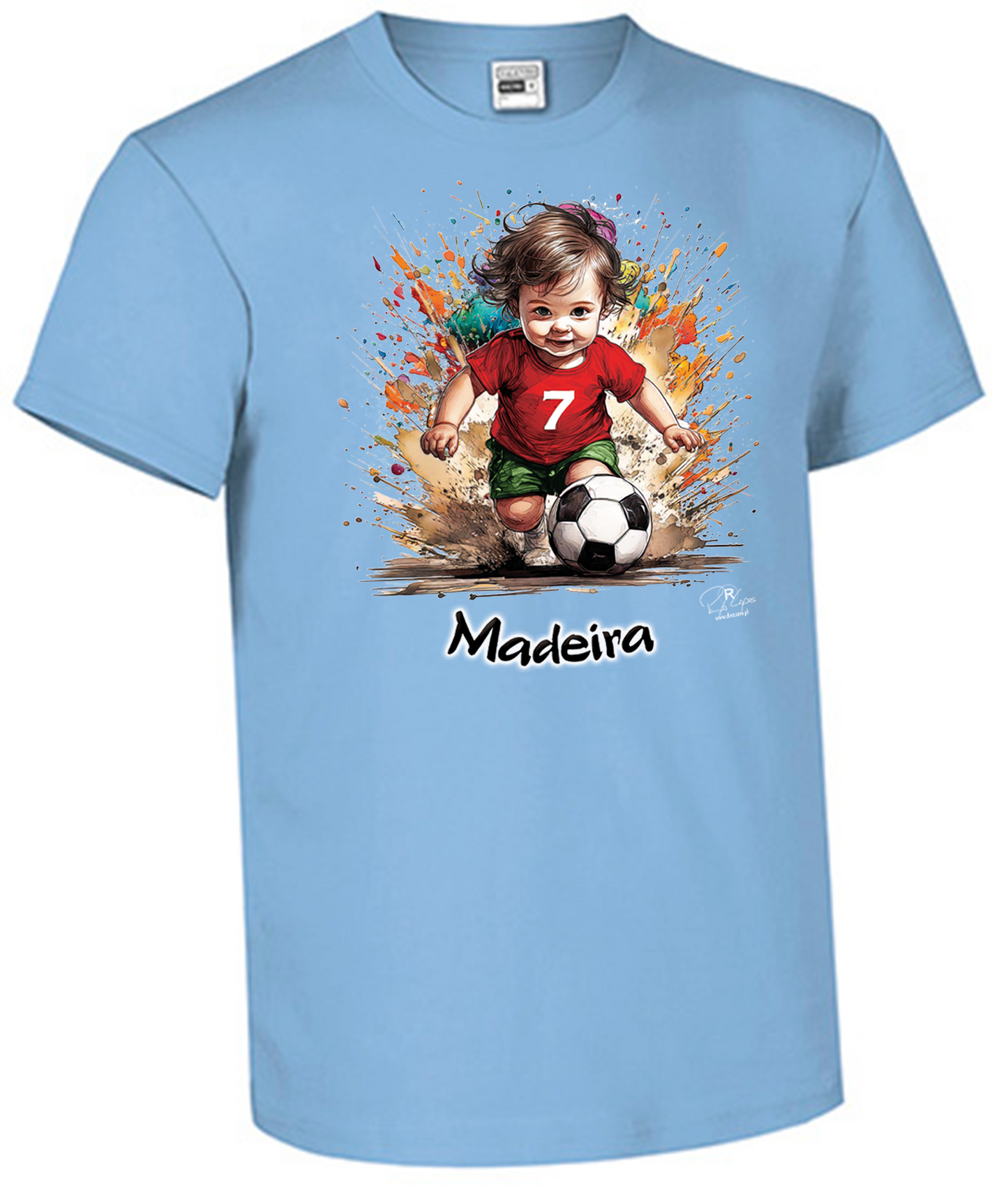7 madeira