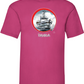 T-shirt Traineira Tavira