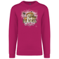 Sweatshirt Kariban sem Capuz Monserrate