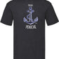 T-shirt Âncora Peniche