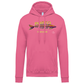 Sweatshirt Kariban com Capuz Espinha Porto