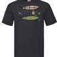 T-shirt 2 Sardinhas Lisboa
