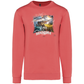 Sweatshirt Kariban sem Capuz Ponta de São Lourenço