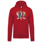 Sweatshirt Kariban com Capuz Surfboards Vilamoura