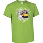 T-shirt Kids Carreira 28 Porto