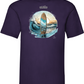 T-shirt Sol Olhão