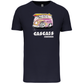 T-Shirt Algodão Biológico Gorduxinha Cascais