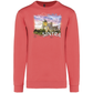Sweatshirt Kariban sem Capuz Palácio