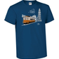T-shirt Kids Clérigos