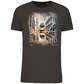 T-Shirt Algodão Biológico Espelho LP